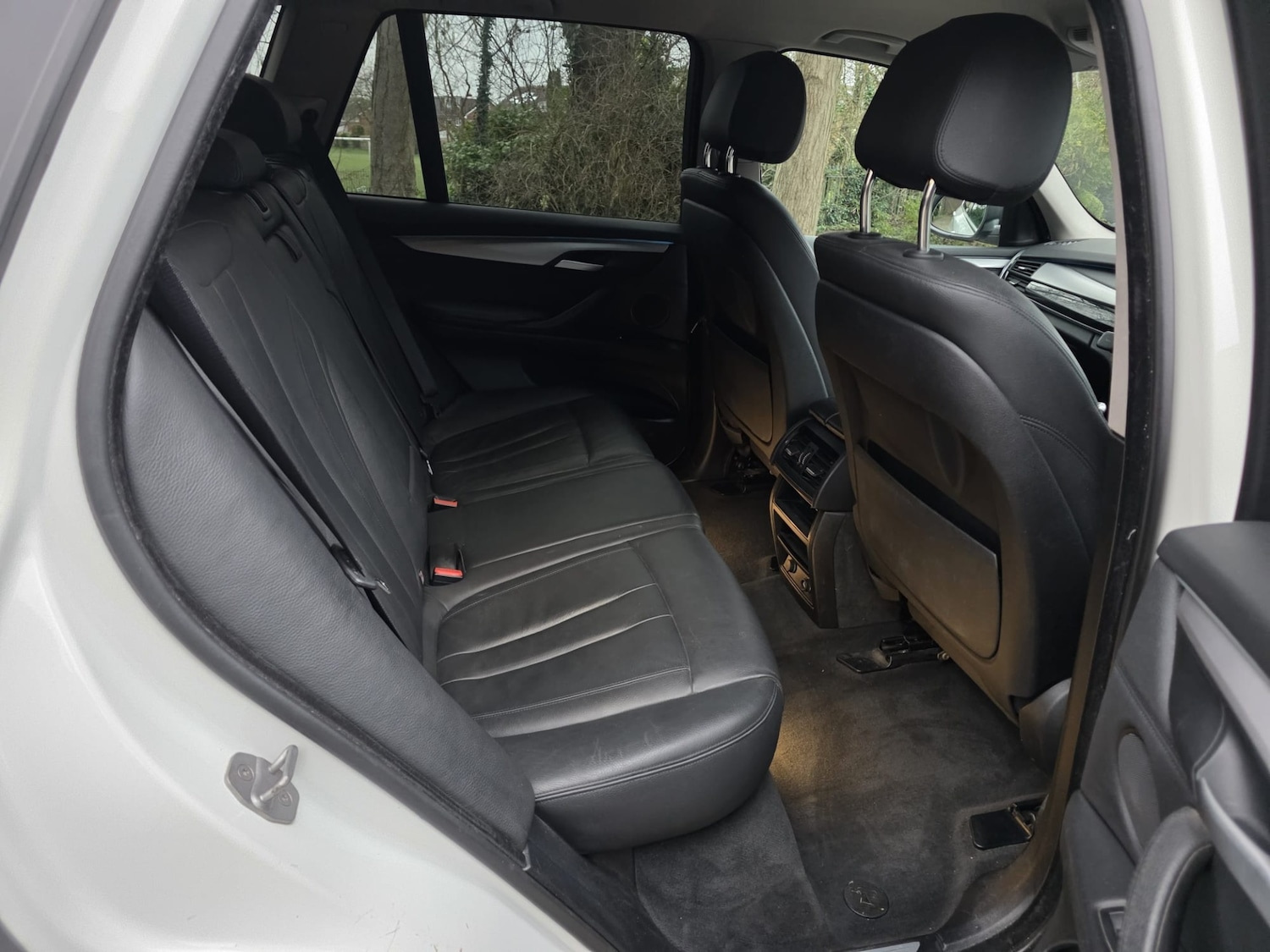 Used BMW X5 2015 for sale - 77607213: Photo 8