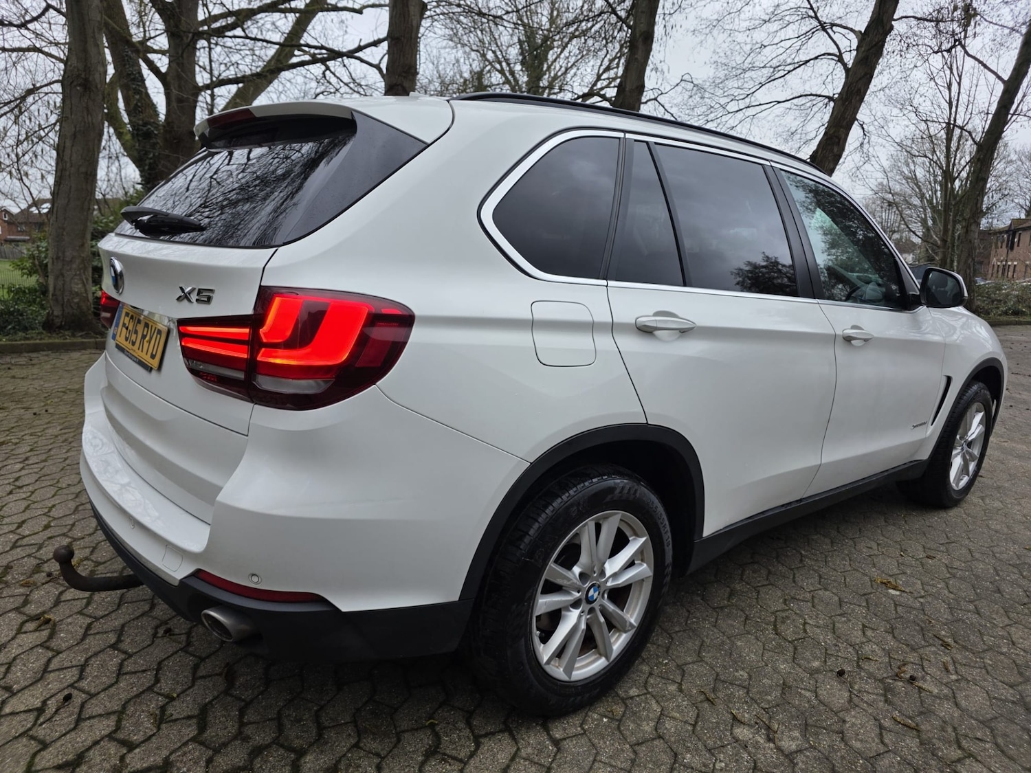 Used BMW X5 2015 for sale - 77607213: Photo 9