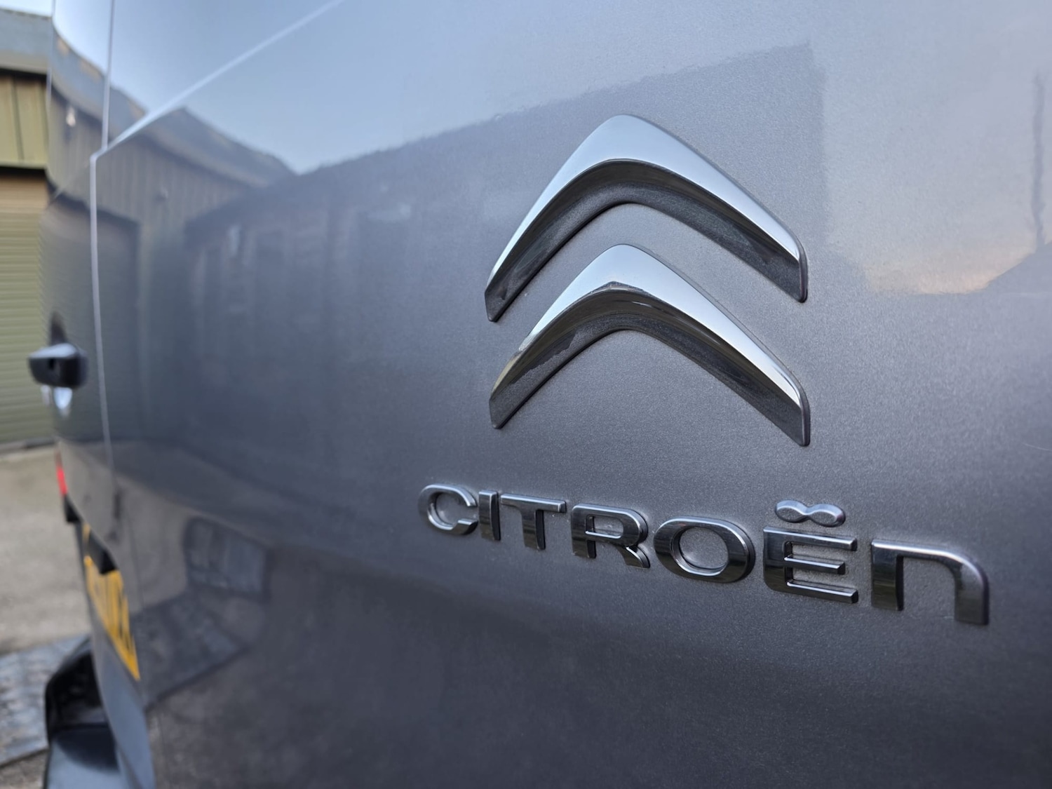 Used Citroen Dispatch 2021 for sale - 77164916: Photo 11