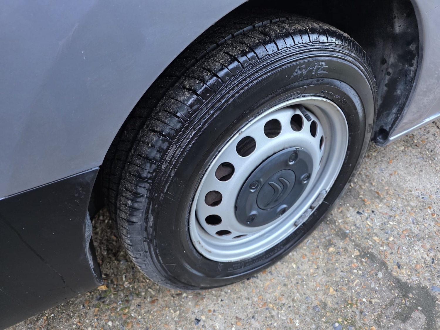 Used Citroen Dispatch 2021 for sale - 77164916: Photo 13