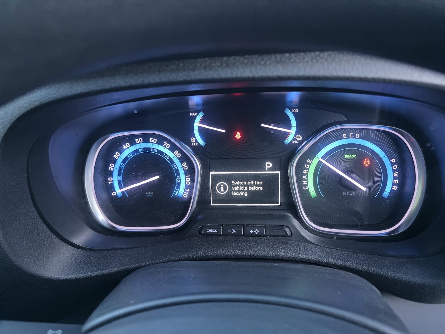 Used Citroen Dispatch 2021 for sale - 77164916: Photo 15