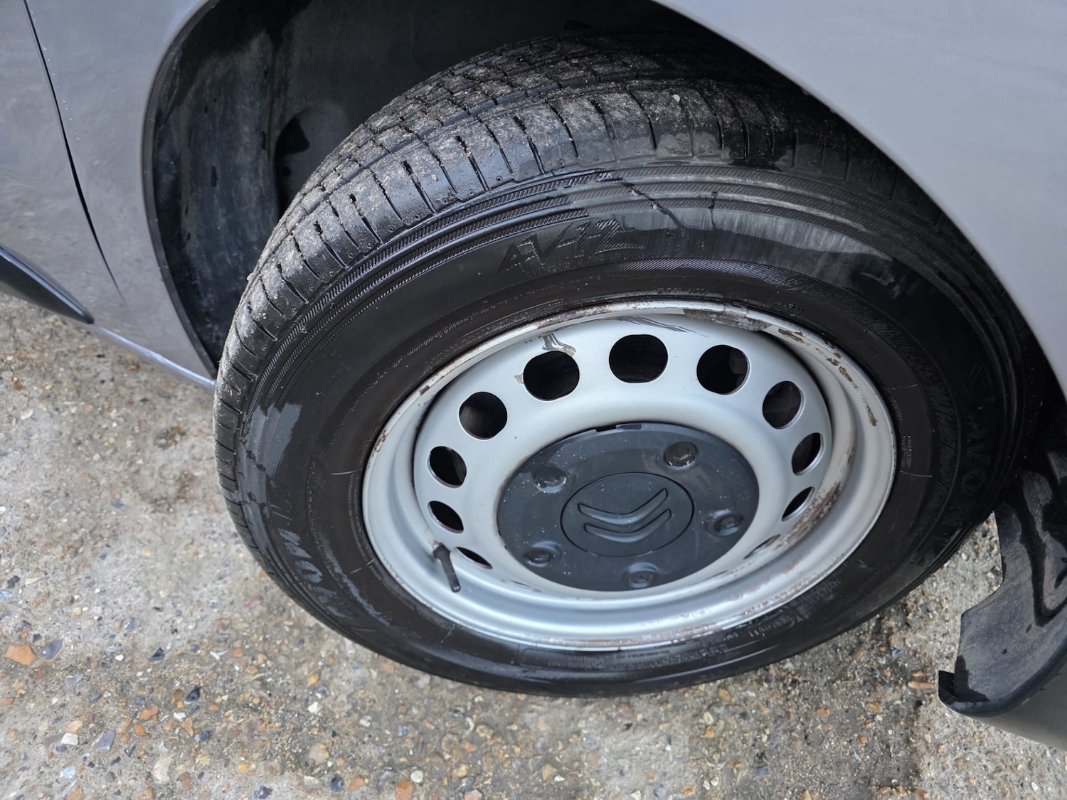 Used Citroen Dispatch 2021 for sale - 77164916: Photo 18