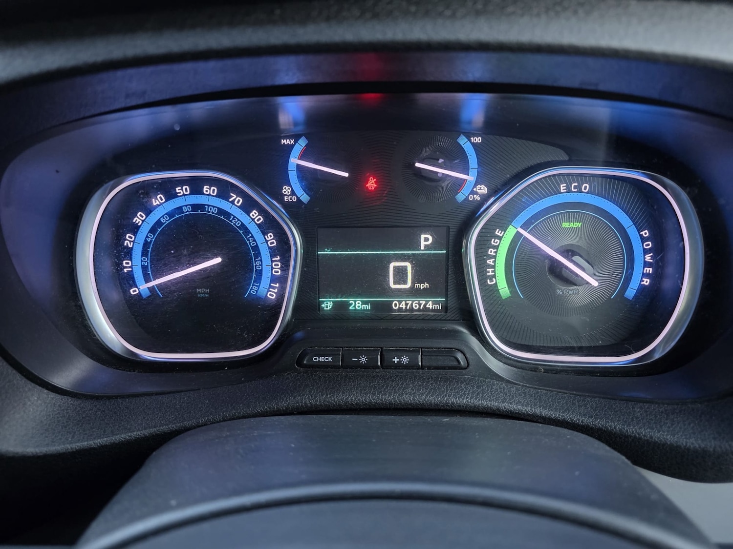 Used Citroen Dispatch 2021 for sale - 77164916: Photo 20