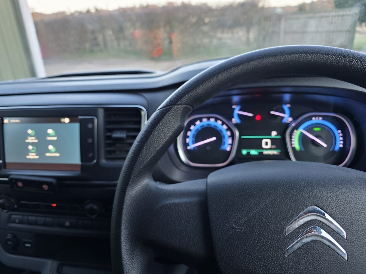 Used Citroen Dispatch 2021 for sale - 77164916: Photo 21