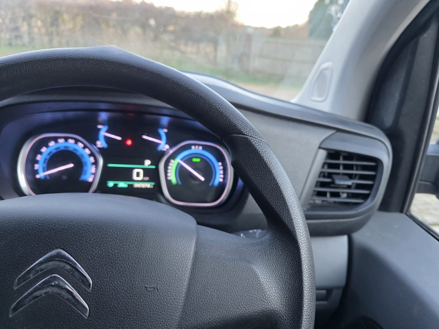 Used Citroen Dispatch 2021 for sale - 77164916: Photo 22