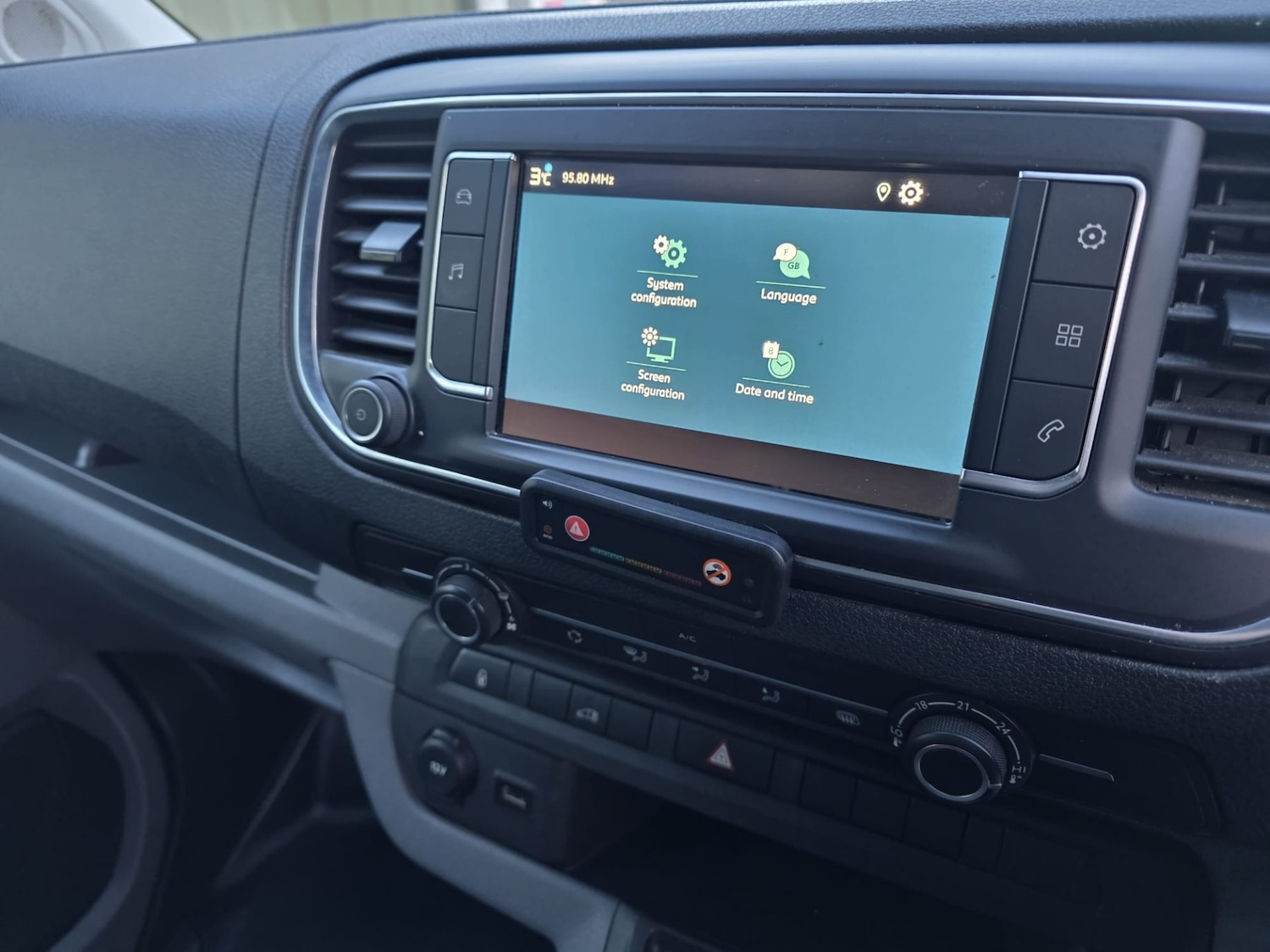 Used Citroen Dispatch 2021 for sale - 77164916: Photo 27