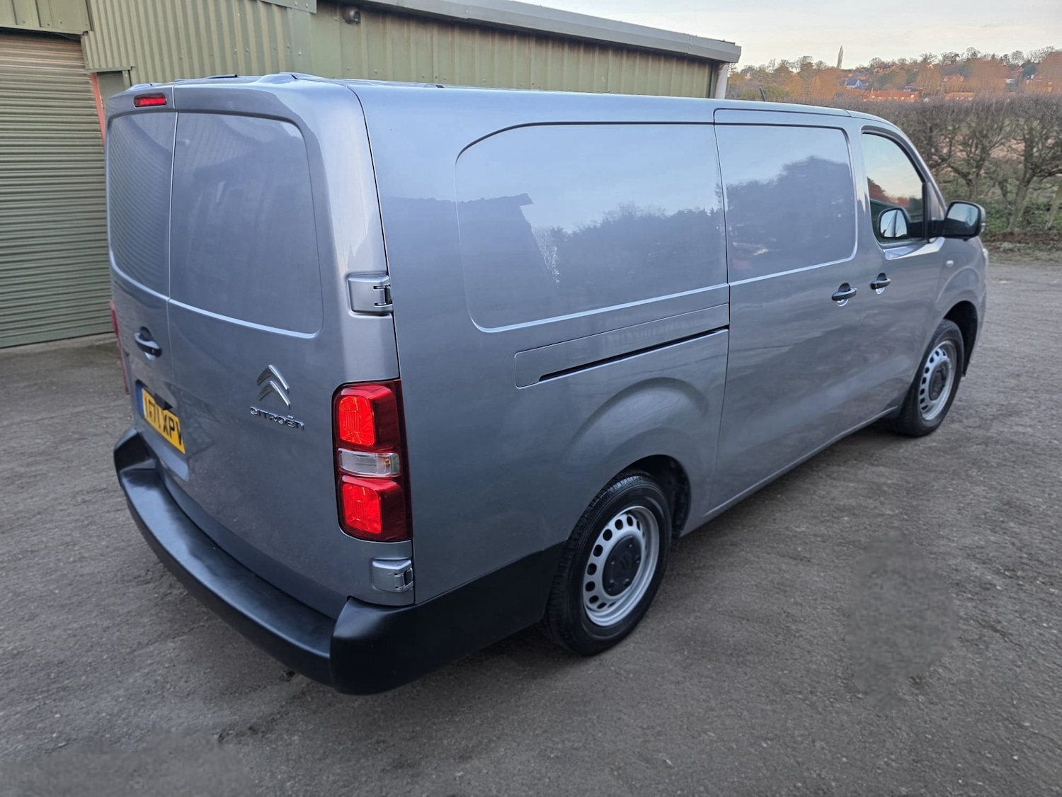 Used Citroen Dispatch 2021 for sale - 77164916: Photo 28