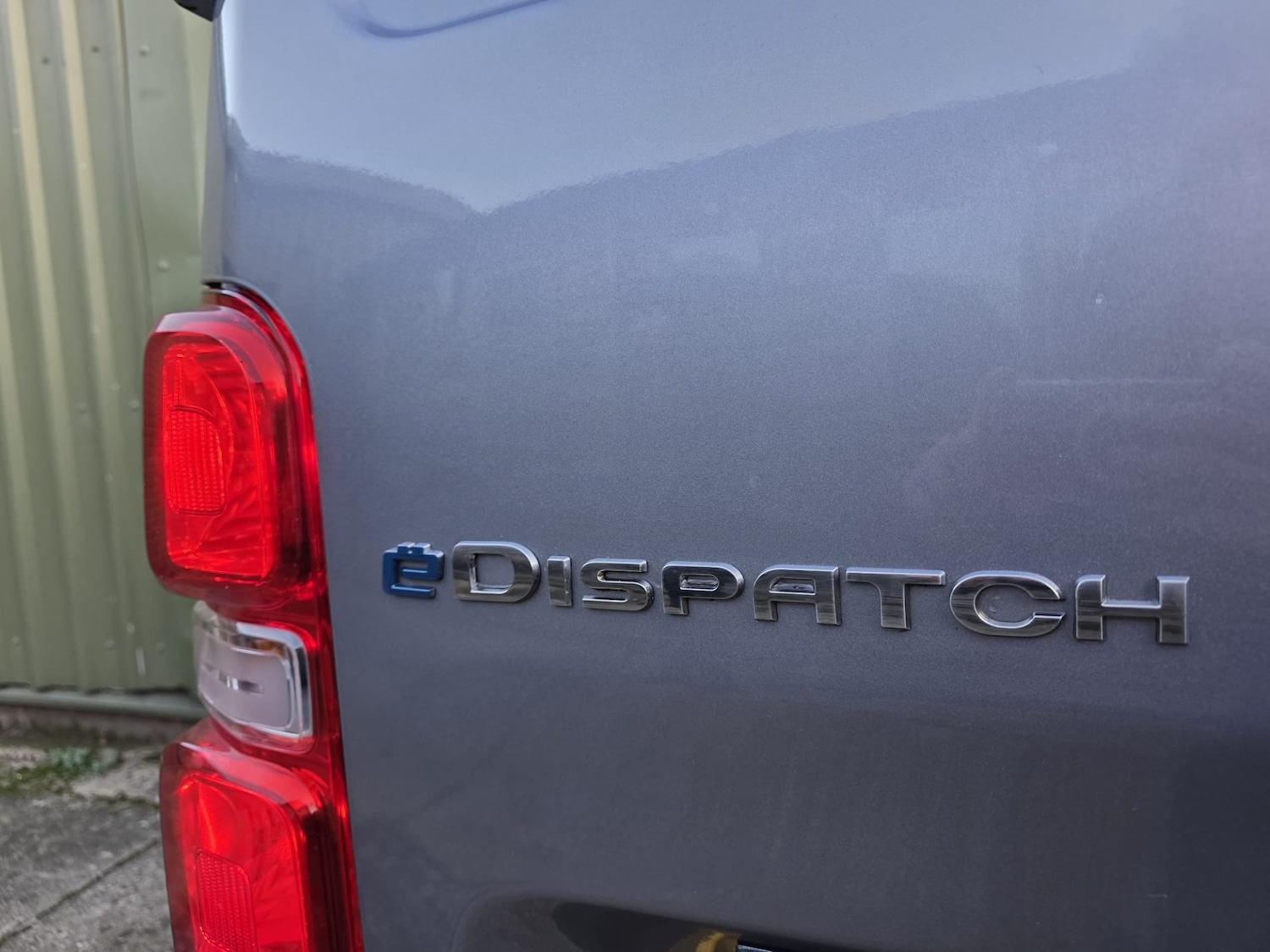 Used Citroen Dispatch 2021 for sale - 77164916: Photo 29