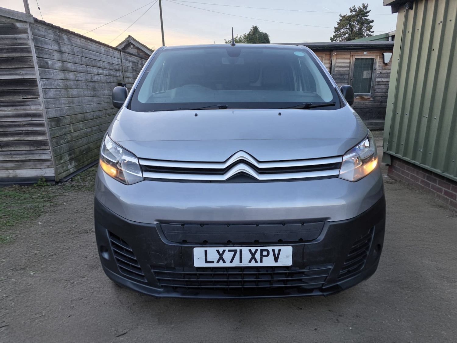 Used Citroen Dispatch 2021 for sale - 77164916: Photo 32