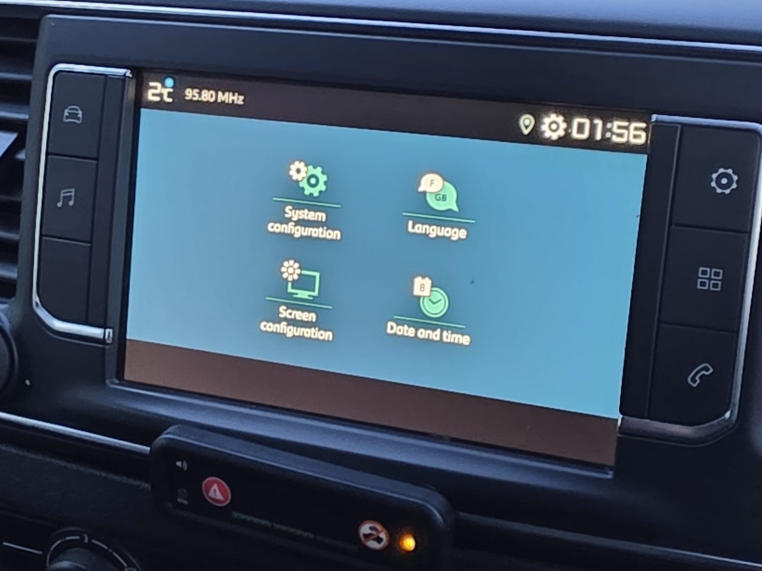 Used Citroen Dispatch 2021 for sale - 77164916: Photo 35