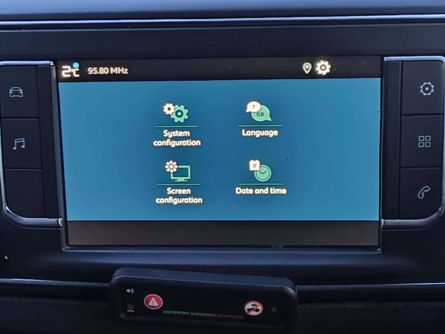 Used Citroen Dispatch 2021 for sale - 77164916: Photo 37