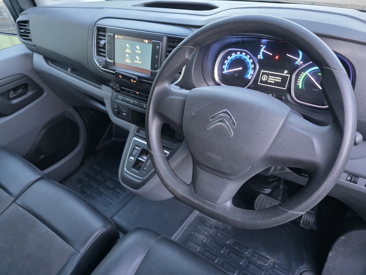 Used Citroen Dispatch 2021 for sale - 77164916: Photo 38