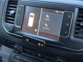 Used Citroen Dispatch 2021 for sale - 77164916: Photo