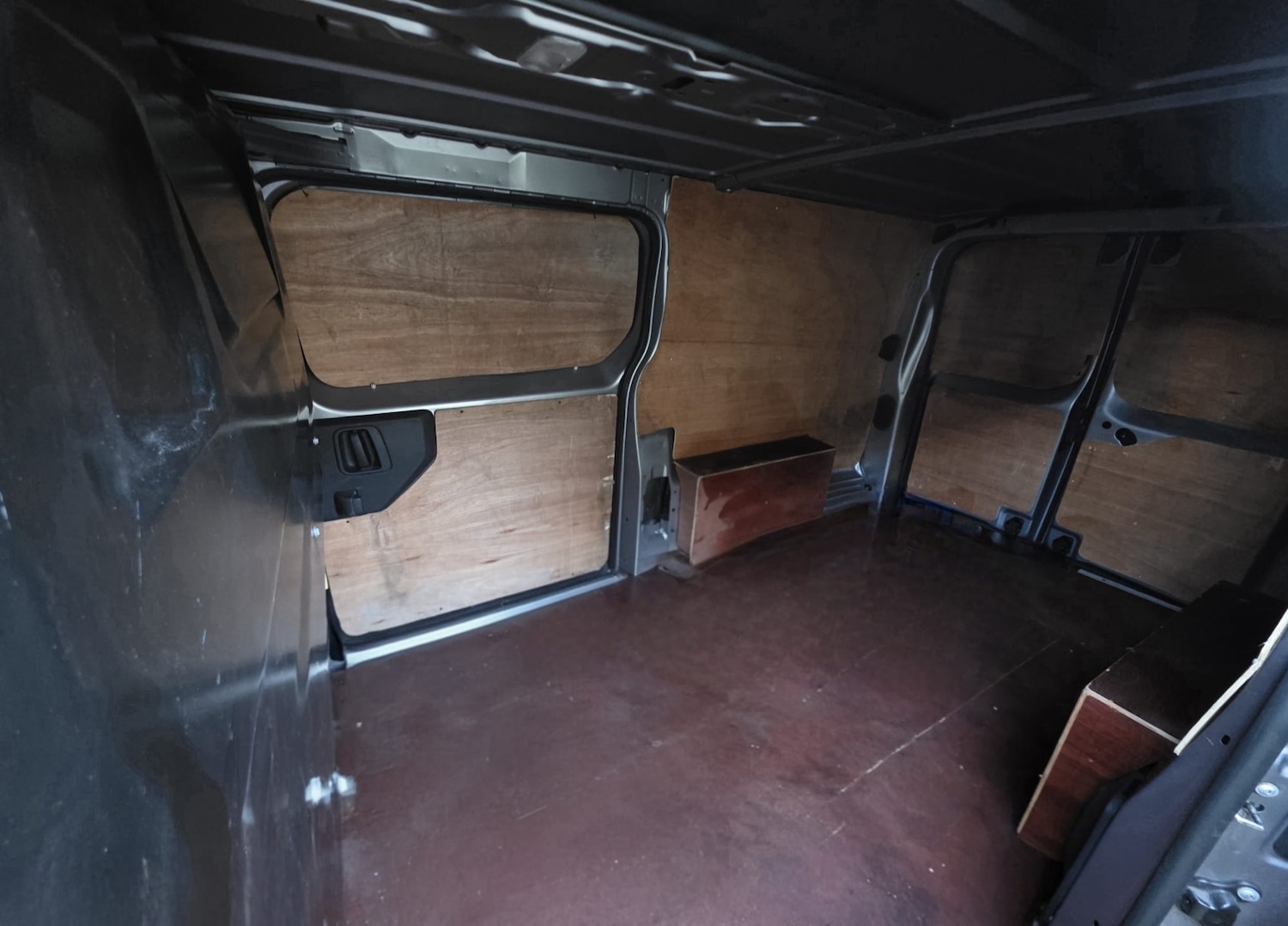 Used Citroen Dispatch 2021 for sale - 77164916: Photo 6