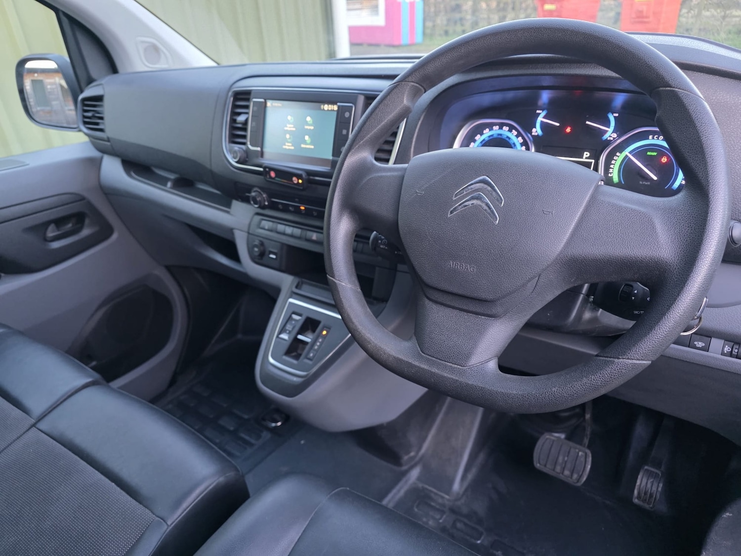 Used Citroen Dispatch 2021 for sale - 77164916: Photo 9