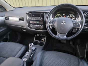 Used Mitsubishi Outlander 2015 for sale - 78683472: Photo