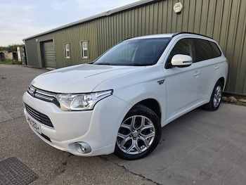 Used Mitsubishi Outlander 2015 for sale - 78683472: Photo