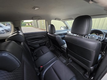 Used Mitsubishi Outlander 2015 for sale - 78683472: Photo