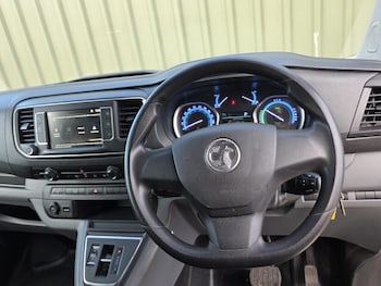 Used Vauxhall Vivaro 2022 for sale - 78792119: Photo