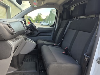 Used Vauxhall Vivaro 2022 for sale - 78792119: Photo
