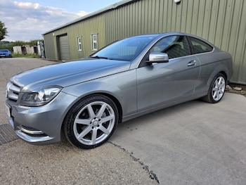 Used Mercedes-Benz C Class 2015 for sale - 78600062: Photo