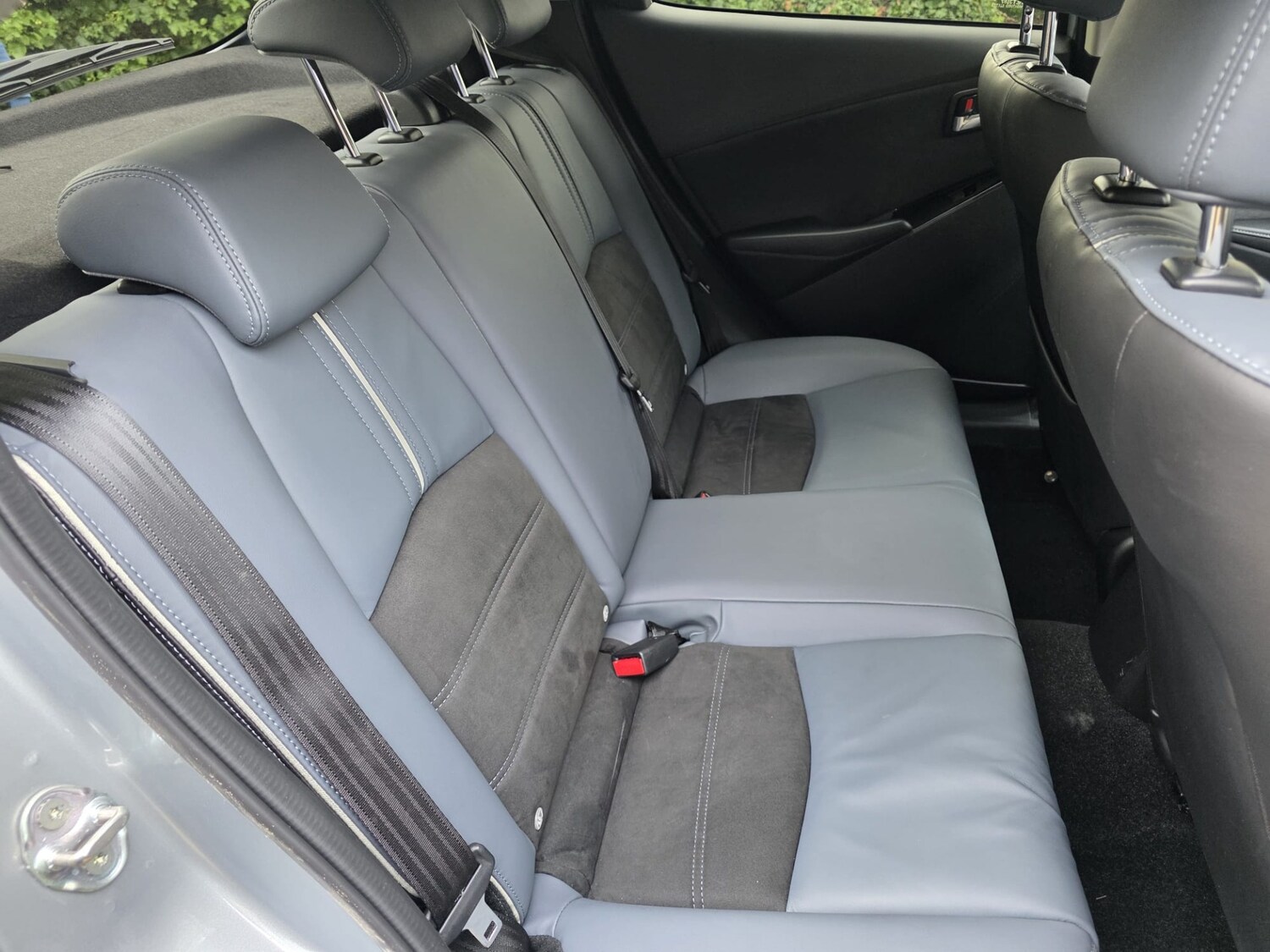 Used Mazda Mazda2 2022 for sale - 77591079: Photo 10