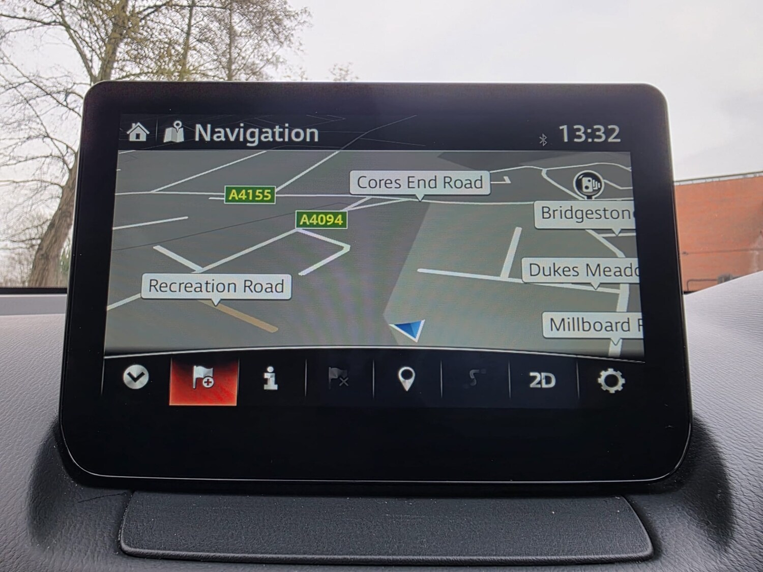 Used Mazda Mazda2 2022 for sale - 77591079: Photo 11