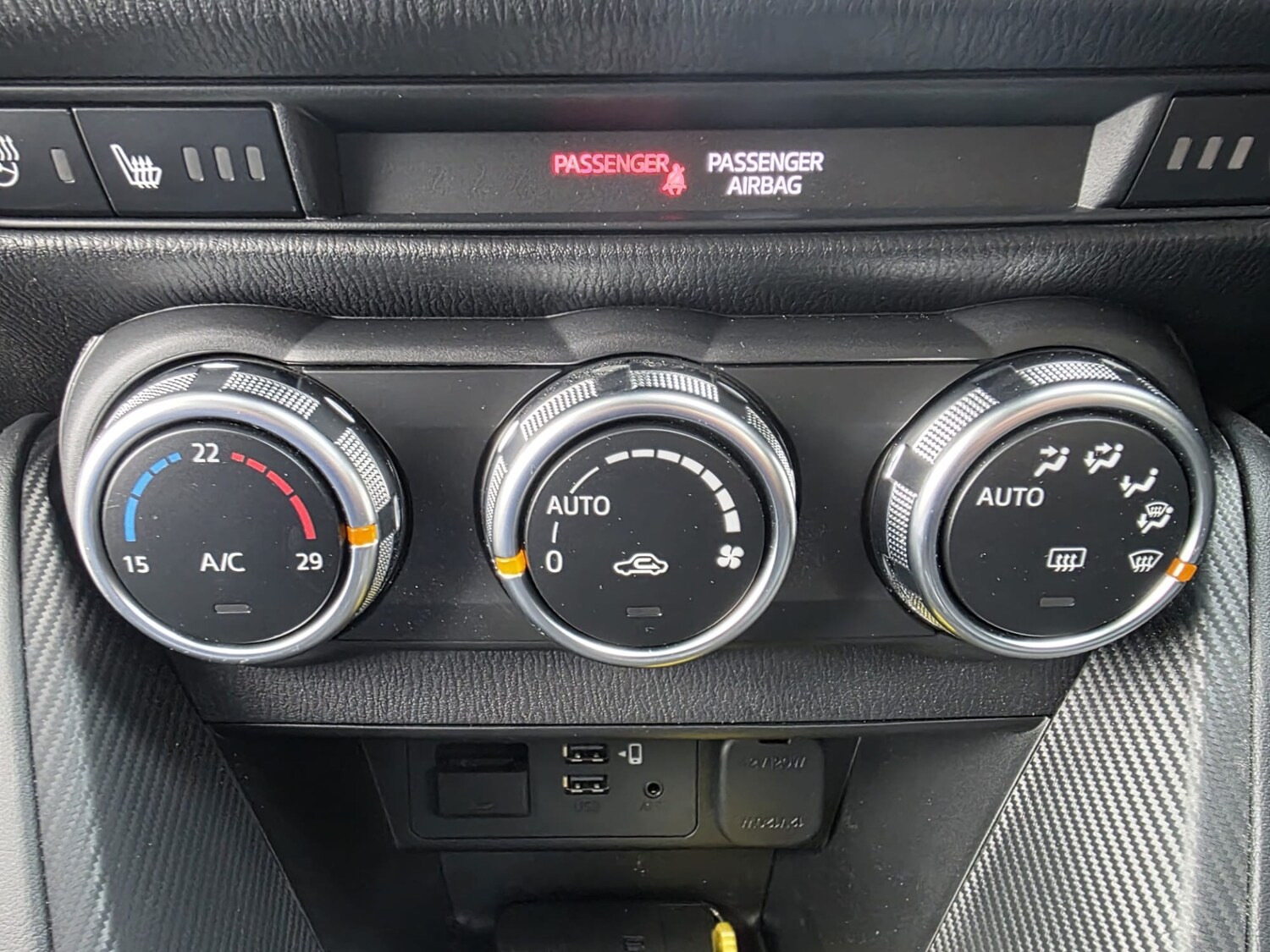 Used Mazda Mazda2 2022 for sale - 77591079: Photo 12