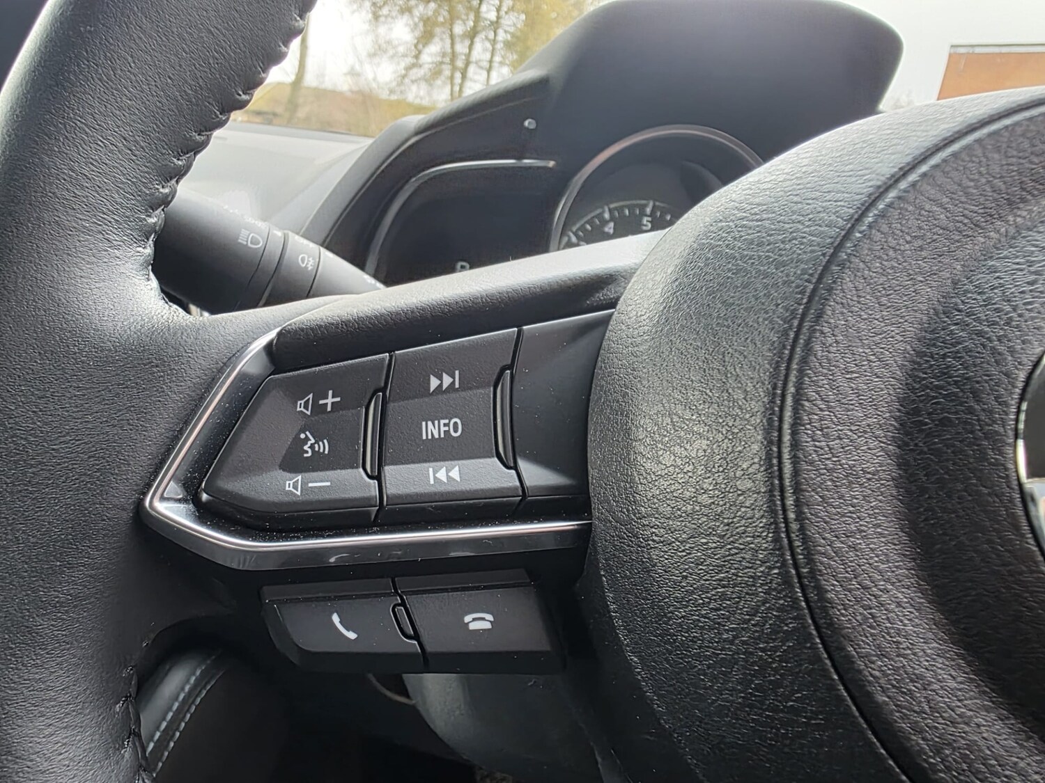 Used Mazda Mazda2 2022 for sale - 77591079: Photo 16