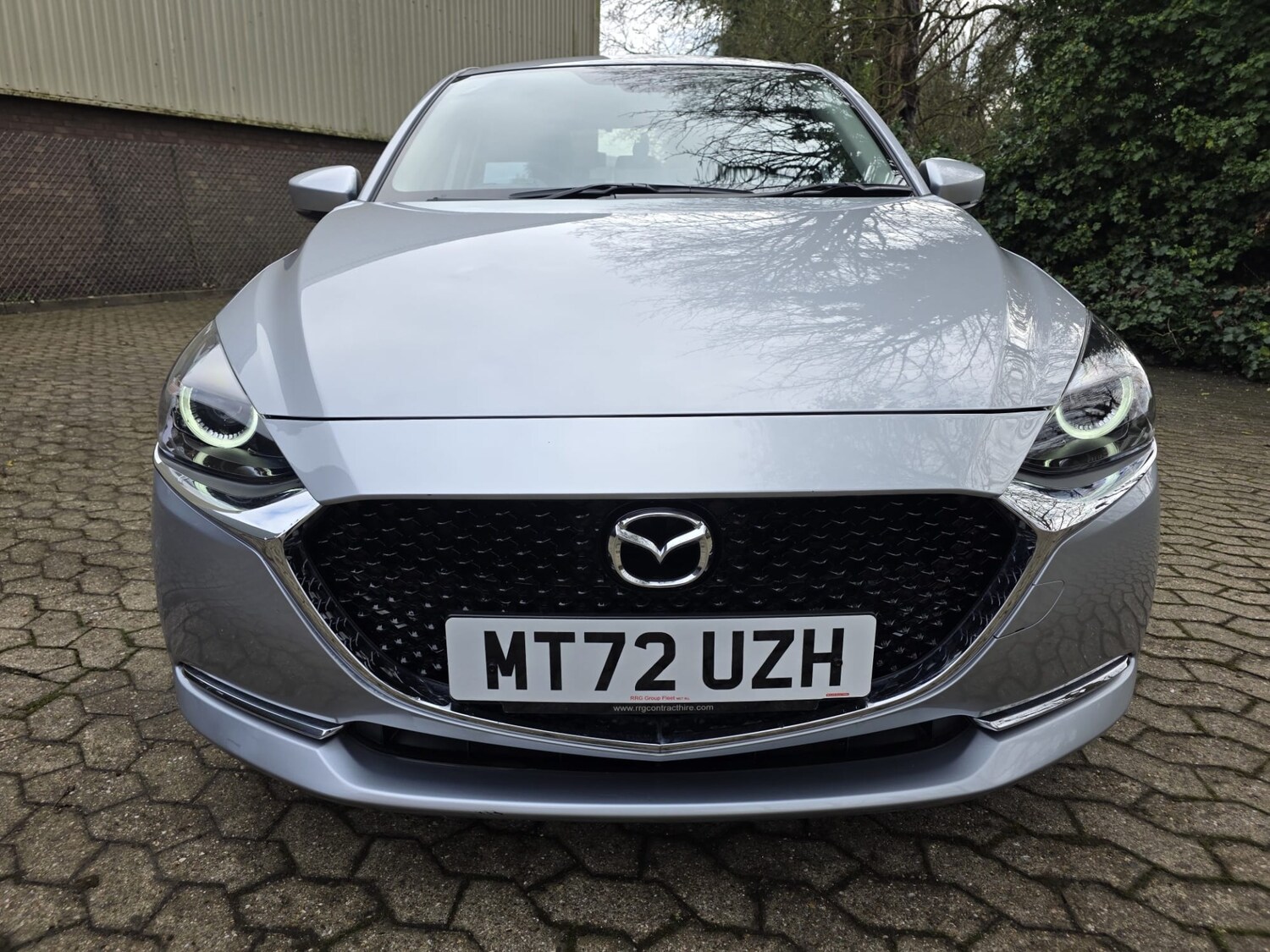 Used Mazda Mazda2 2022 for sale - 77591079: Photo 18