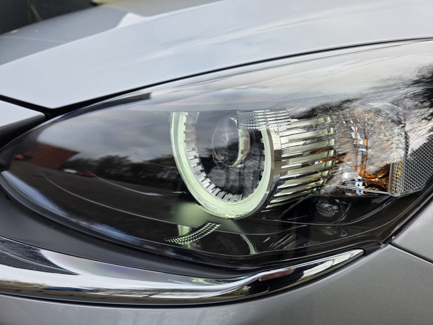 Used Mazda Mazda2 2022 for sale - 77591079: Photo 19