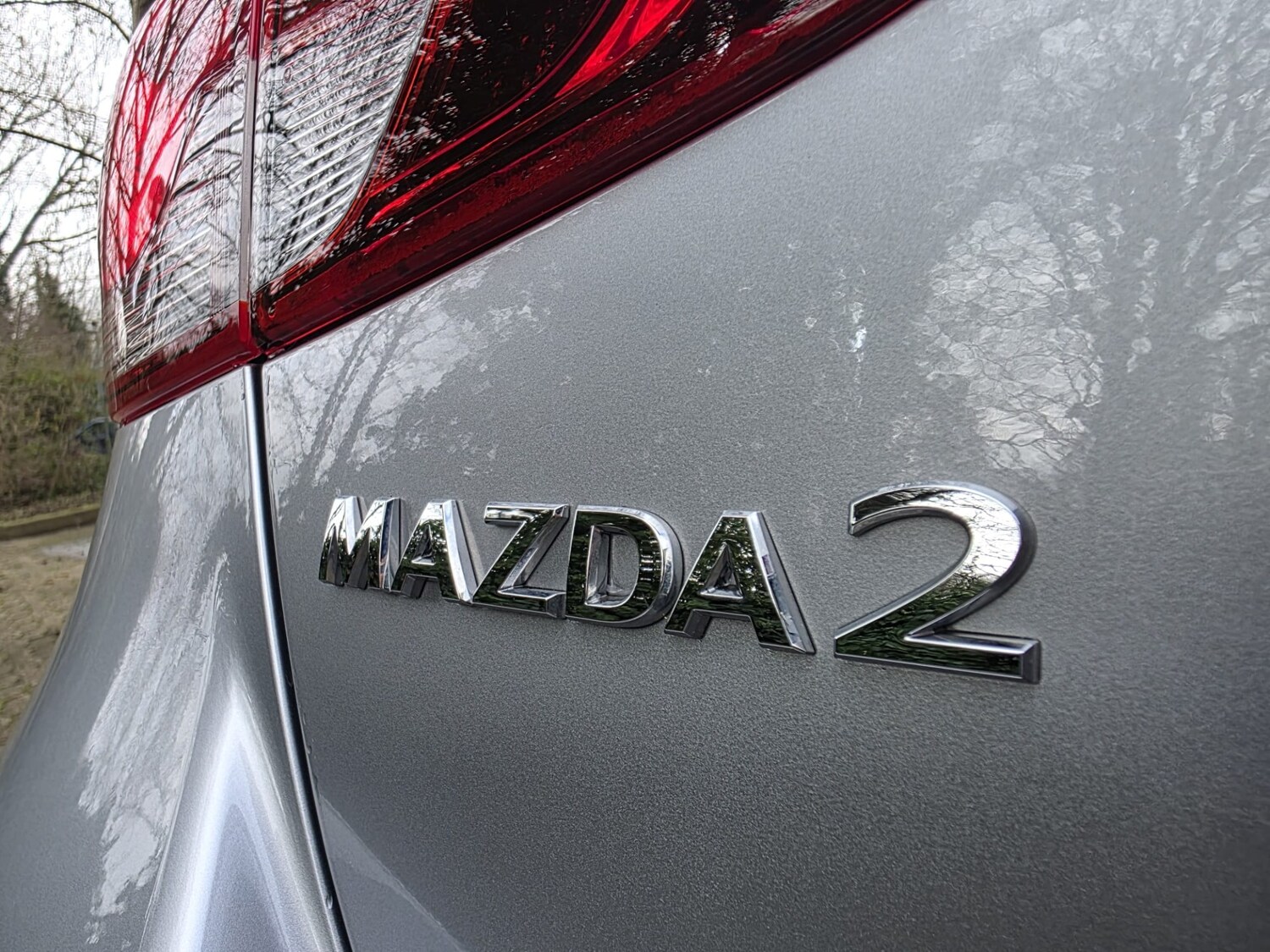 Used Mazda Mazda2 2022 for sale - 77591079: Photo 22