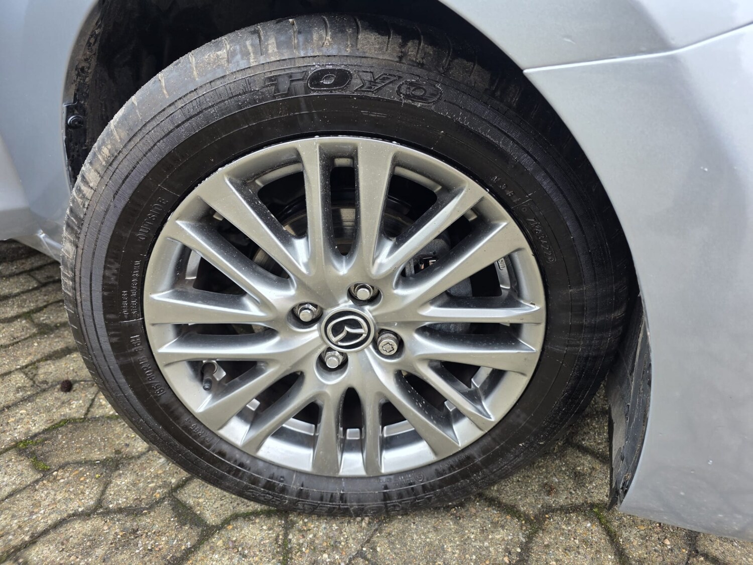 Used Mazda Mazda2 2022 for sale - 77591079: Photo 23