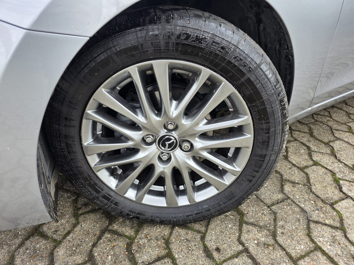 Used Mazda Mazda2 2022 for sale - 77591079: Photo 24