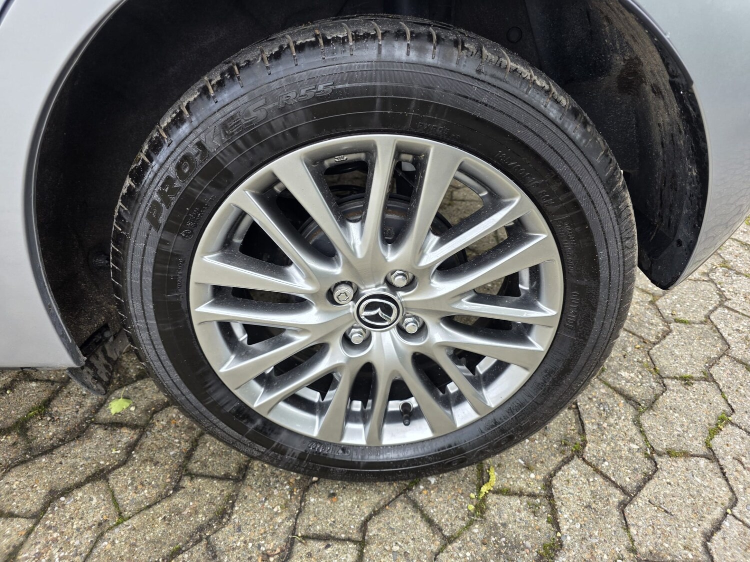 Used Mazda Mazda2 2022 for sale - 77591079: Photo 25