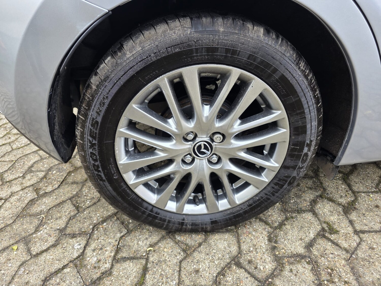 Used Mazda Mazda2 2022 for sale - 77591079: Photo 26