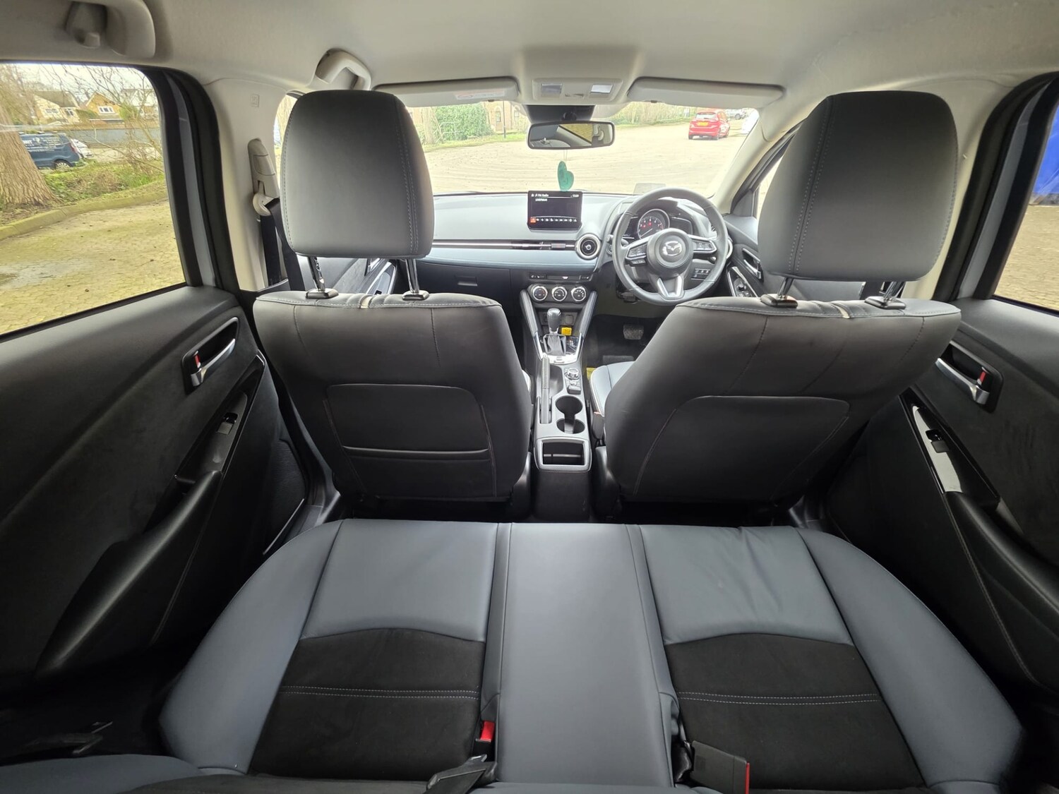 Used Mazda Mazda2 2022 for sale - 77591079: Photo 27