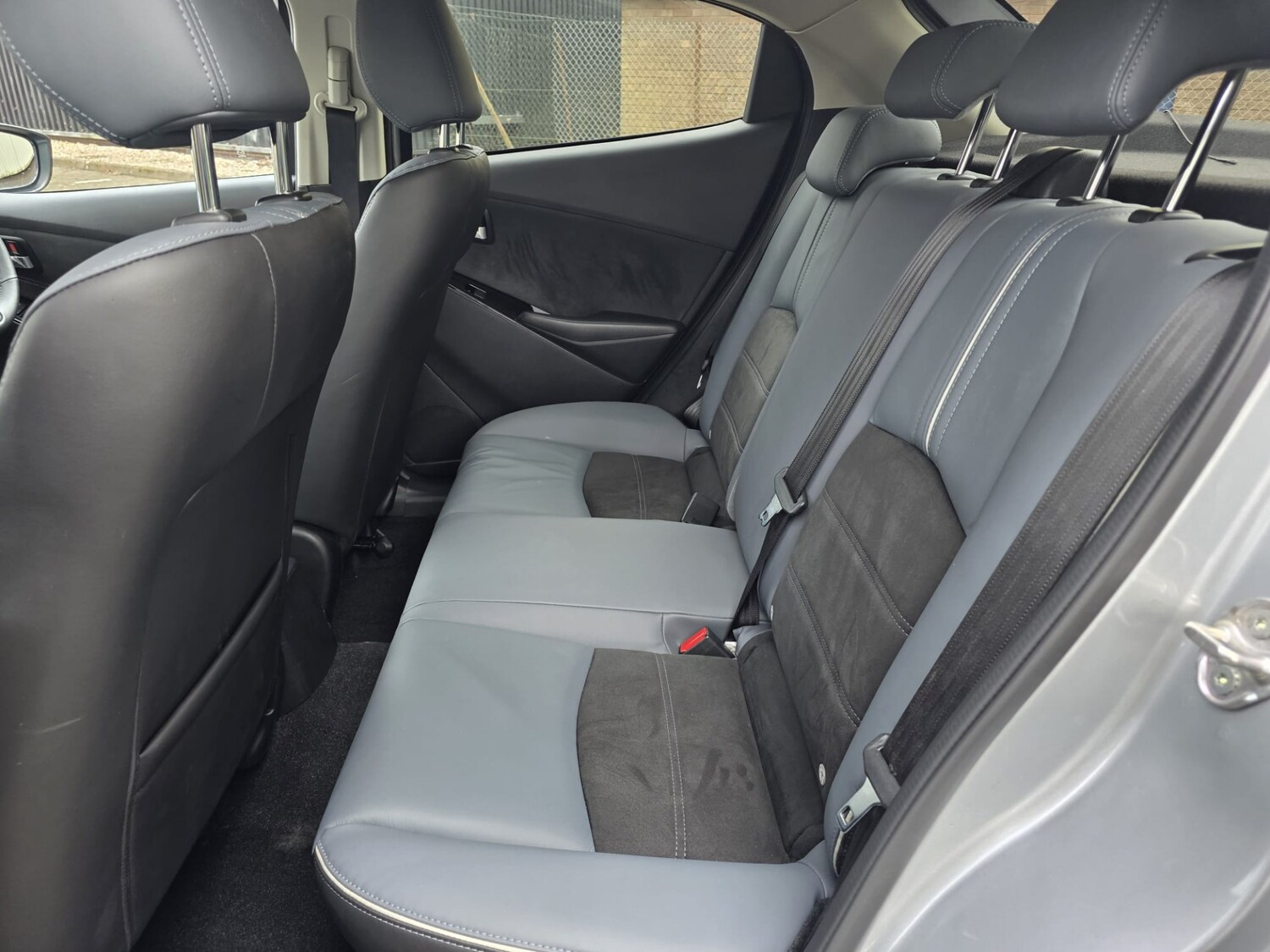 Used Mazda Mazda2 2022 for sale - 77591079: Photo 28