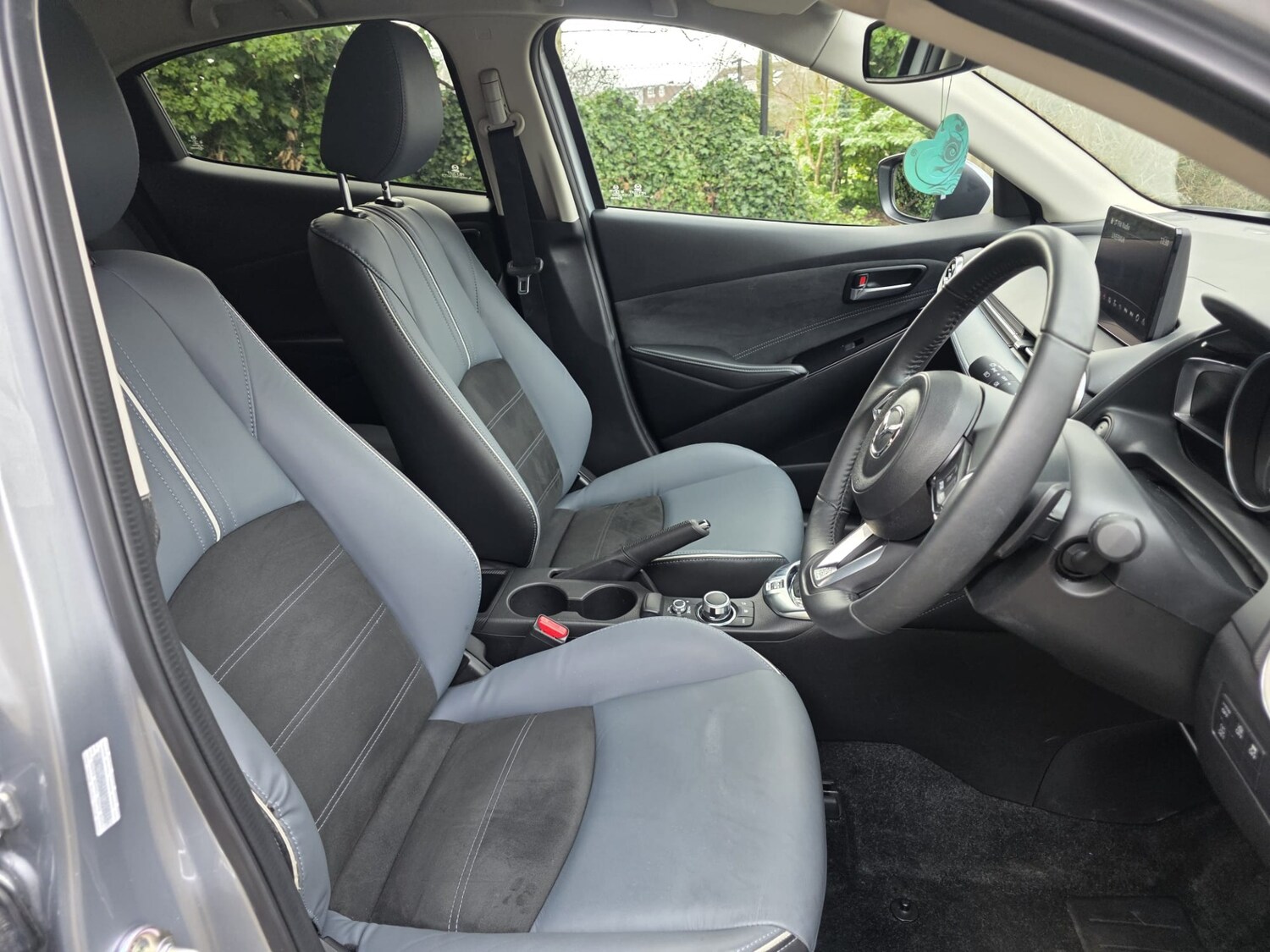 Used Mazda Mazda2 2022 for sale - 77591079: Photo 30