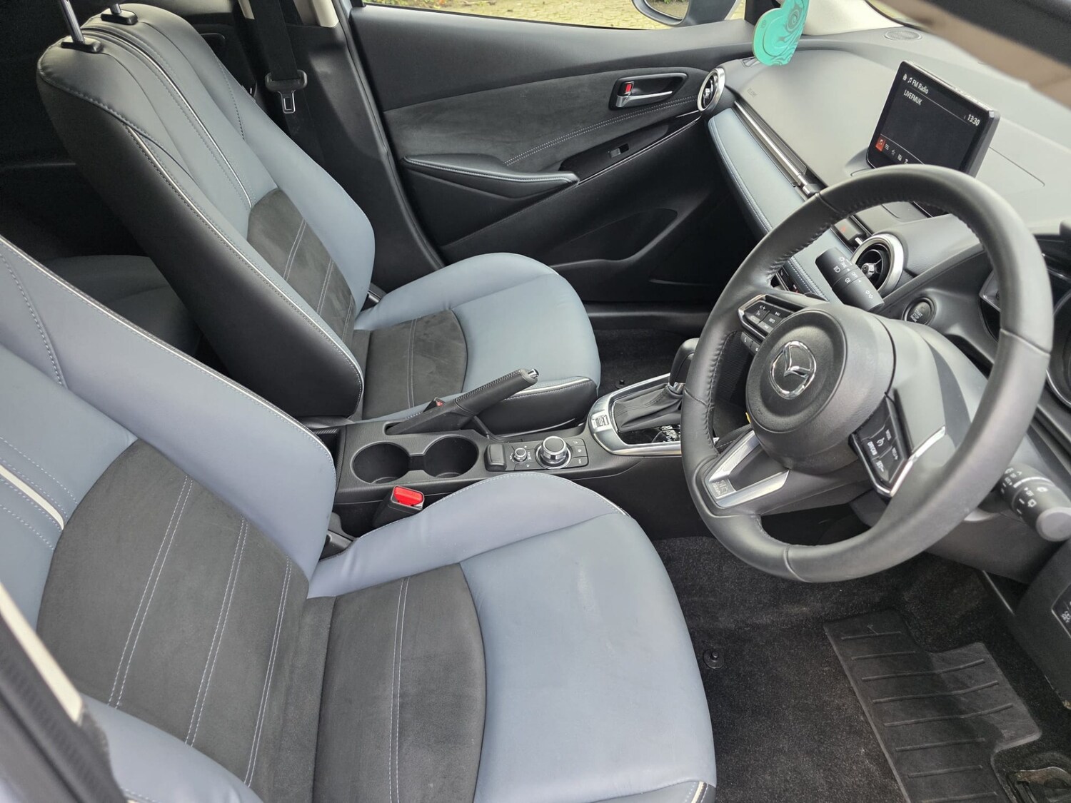 Used Mazda Mazda2 2022 for sale - 77591079: Photo 32