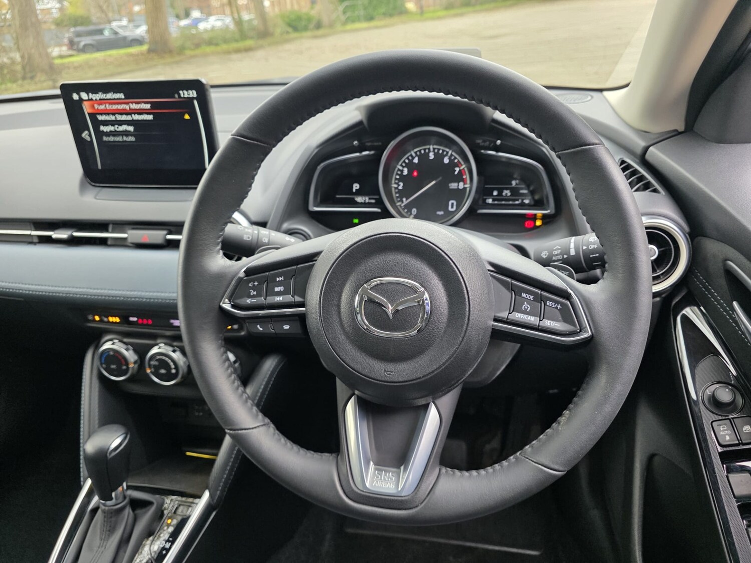 Used Mazda Mazda2 2022 for sale - 77591079: Photo 44