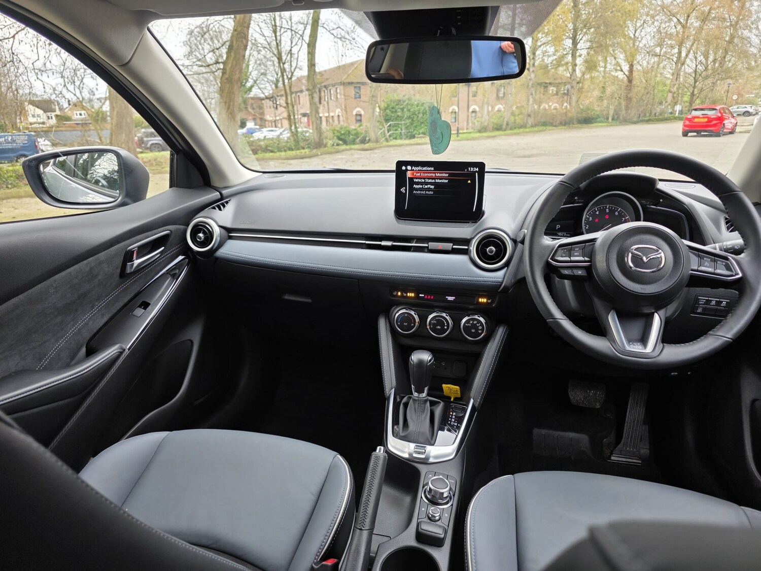 Used Mazda Mazda2 2022 for sale - 77591079: Photo 45