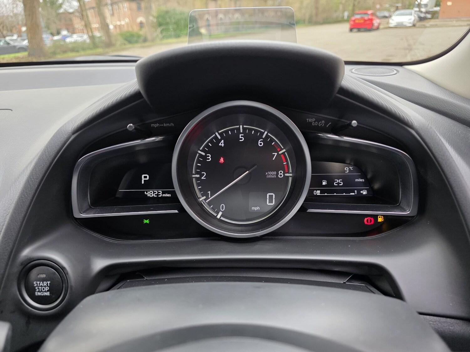 Used Mazda Mazda2 2022 for sale - 77591079: Photo 47