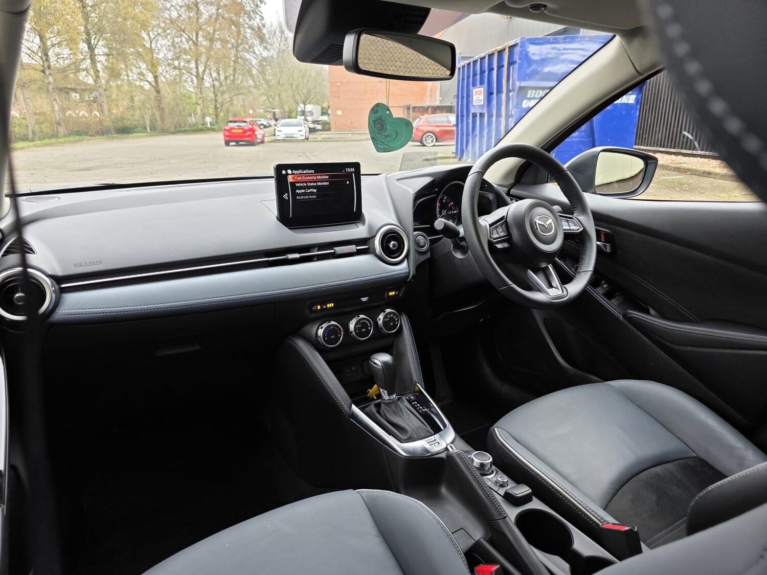 Used Mazda Mazda2 2022 for sale - 77591079: Photo 48