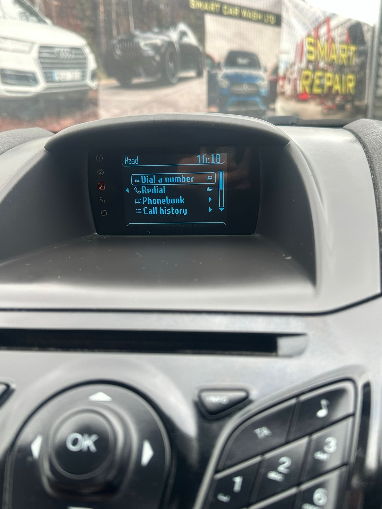 Used Ford Fiesta 2014 for sale - 76931120: Photo 13