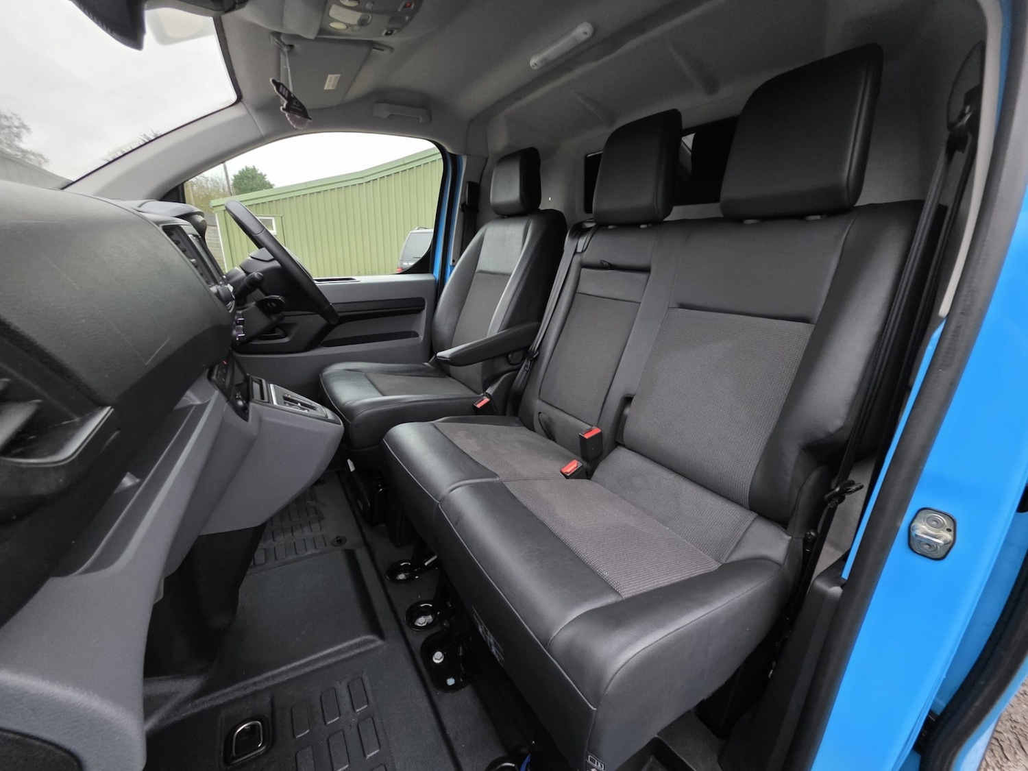 Used Vauxhall Vivaro 2021 for sale - 76750580: Photo 11