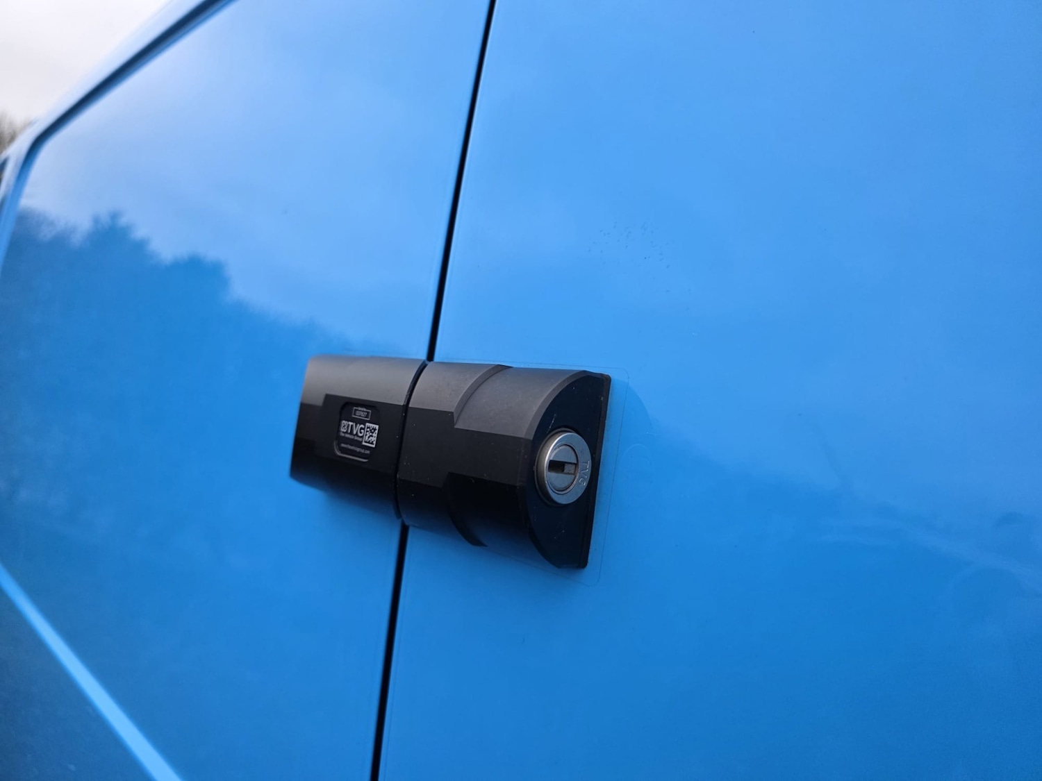 Used Vauxhall Vivaro 2021 for sale - 76750580: Photo 14