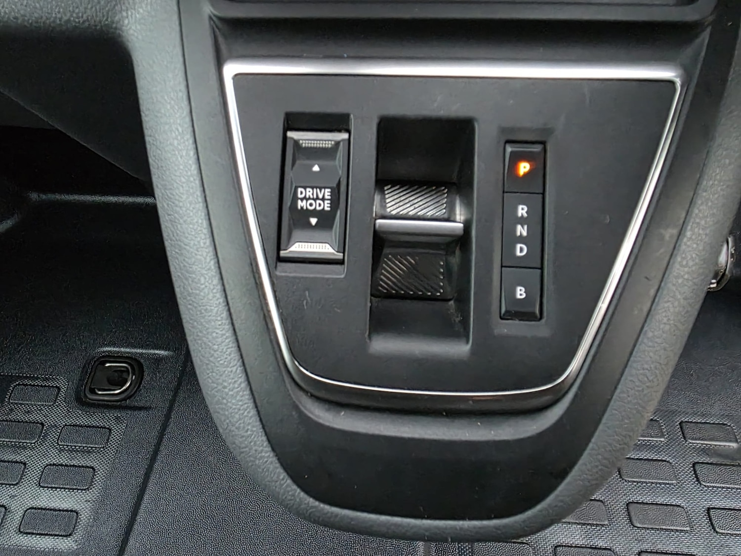 Used Vauxhall Vivaro 2021 for sale - 76750580: Photo 15