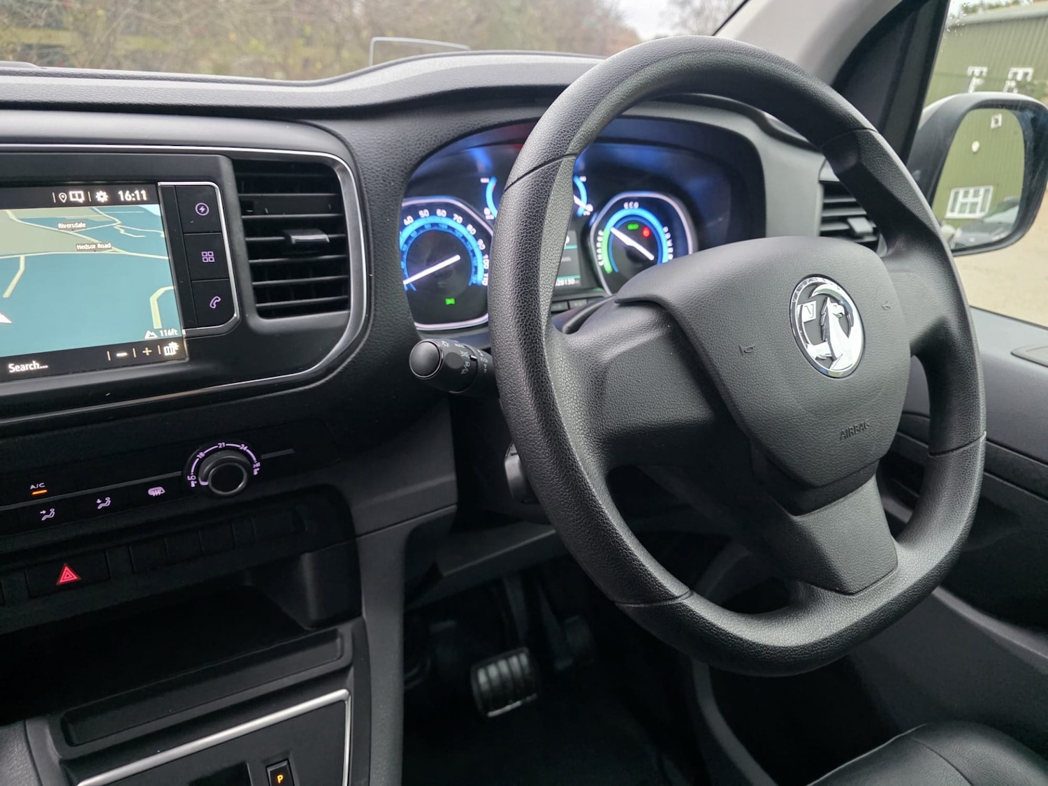 Used Vauxhall Vivaro 2021 for sale - 76750580: Photo 2