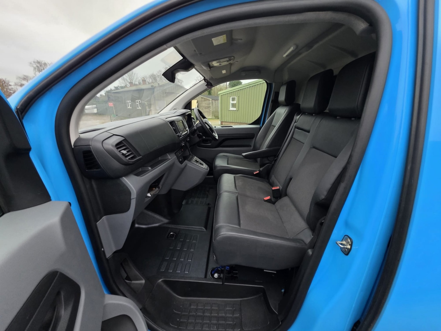 Used Vauxhall Vivaro 2021 for sale - 76750580: Photo 20